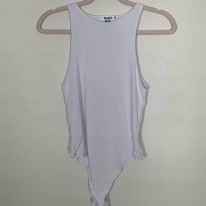 Missguided Bodysuit size 8